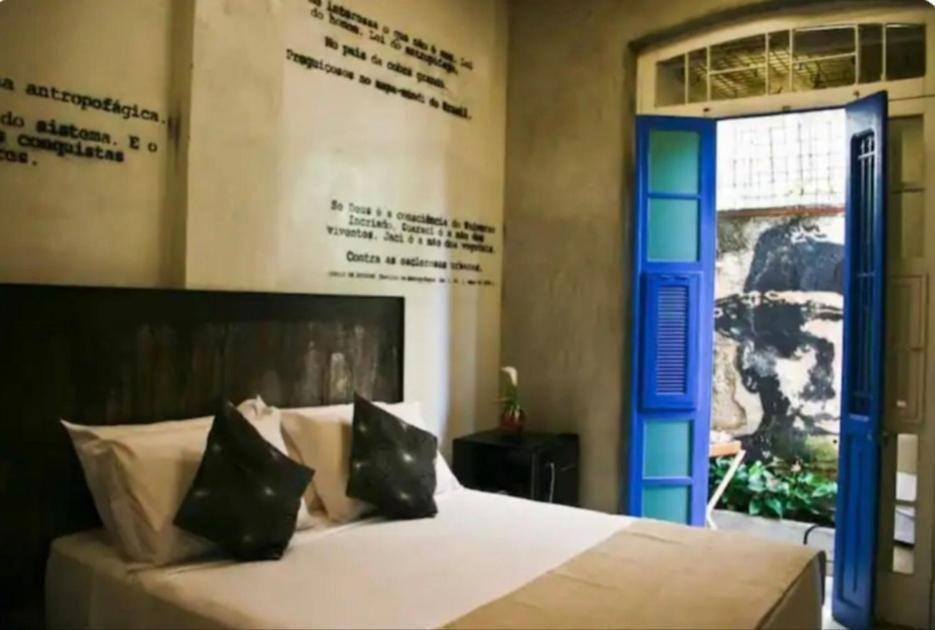 Modernistas Arte Διαμέρισμα Ρίο ντε Τζανέιρο Εξωτερικό φωτογραφία